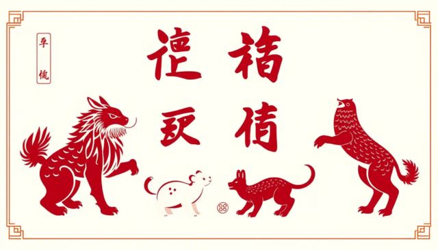 Animals Chinese Symbols |蚂蚁|斑马| Copy And Paste