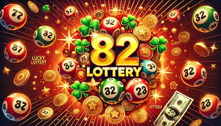 BDG Game vs 82 Lottery