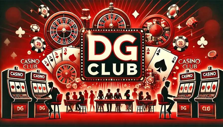 DG Club