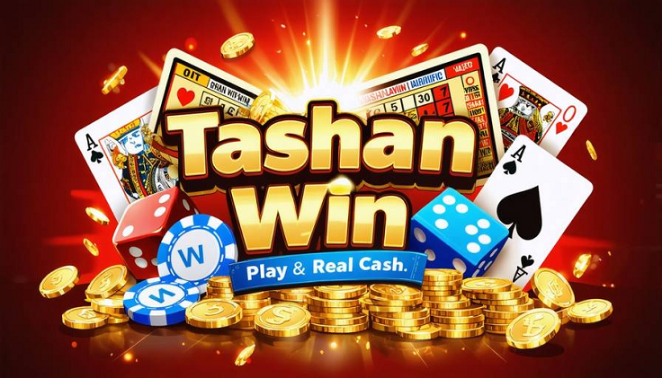 Tashan Win