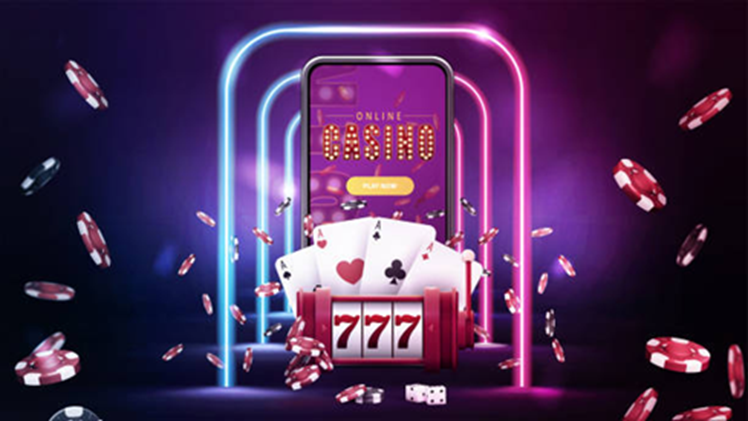 Online Casino