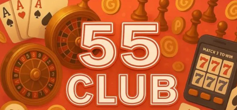 55 Club