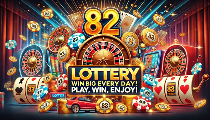 82 Lottery