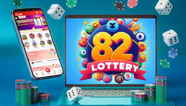 82 Lottery