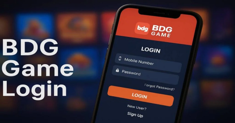 BDG Game Mobile Apps for Instant Play