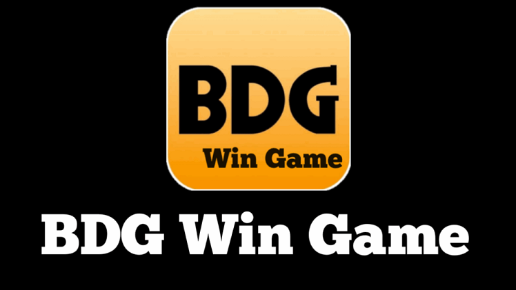 BDG Win