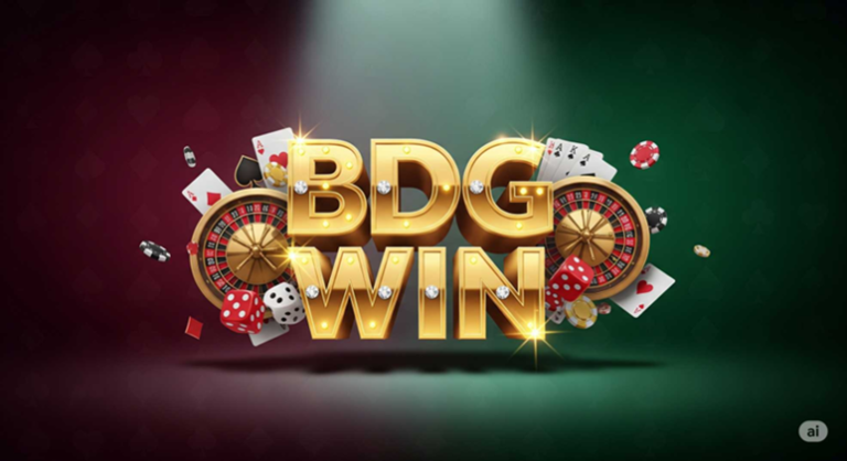 BDG Win