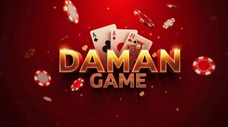 Daman Game