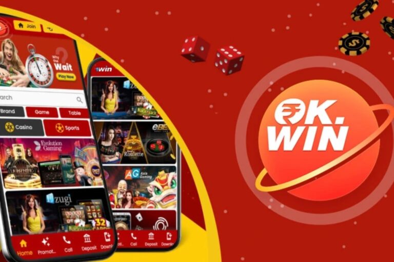 Ok Win Online Guide For Real Rewards
