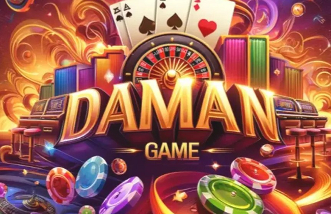 Daman
