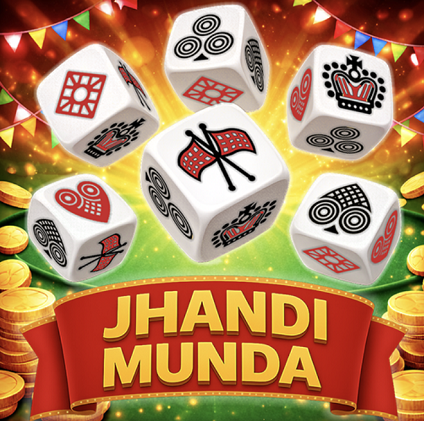 Jhandi Munda Game