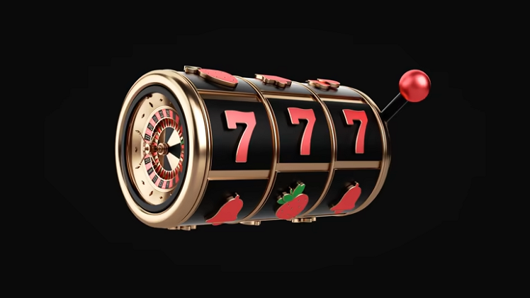 Slot