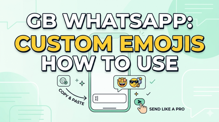 Emojis