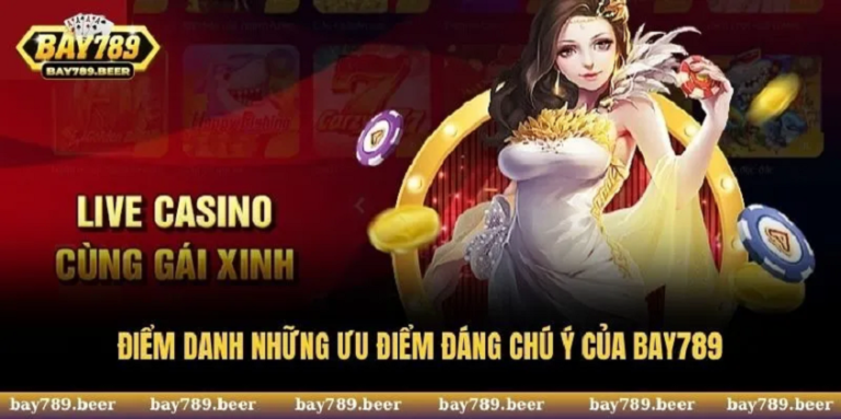 Bay789