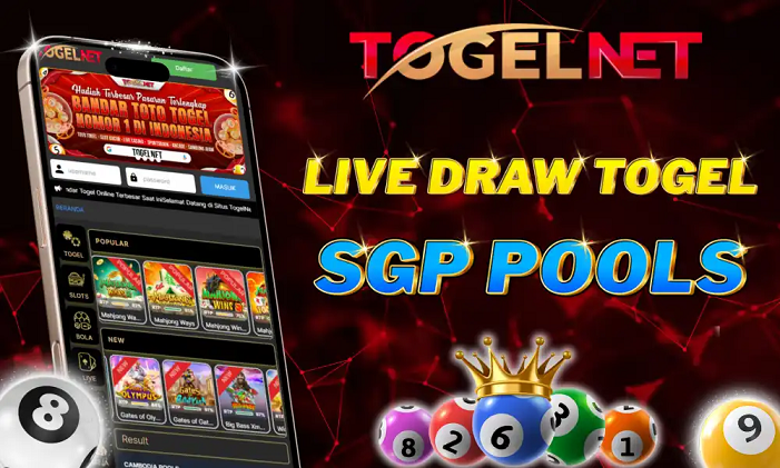 Draw SGP