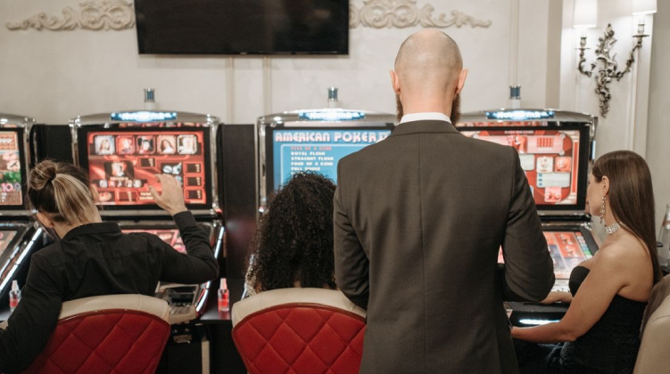 What Should You Look for in a User-Friendly Online Slot Game?