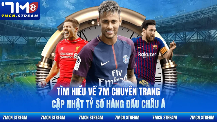7M CN