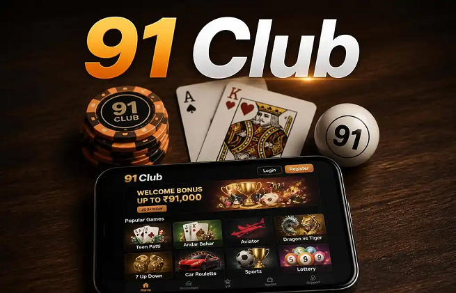 91 Club