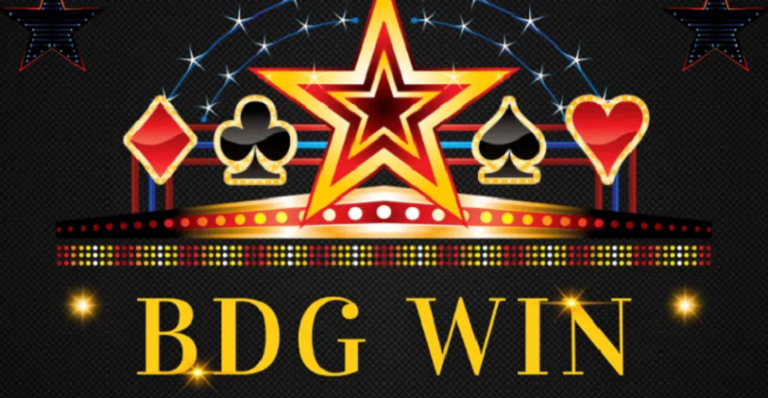 BDG Win