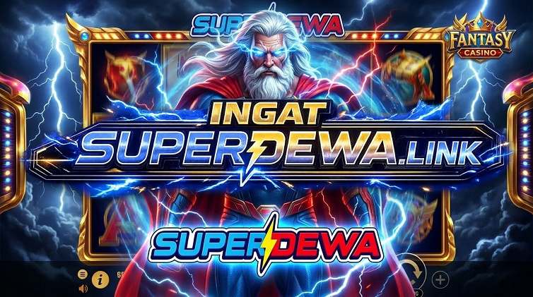 SUPERDEWA