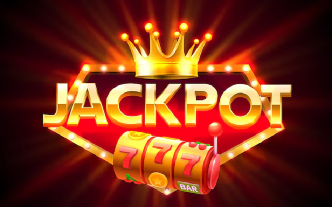 Slot Jackpot