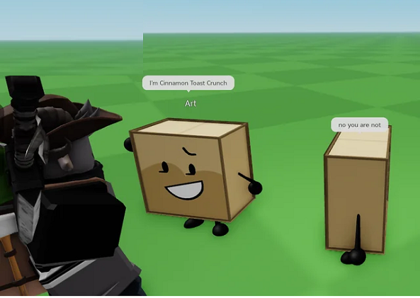 Box