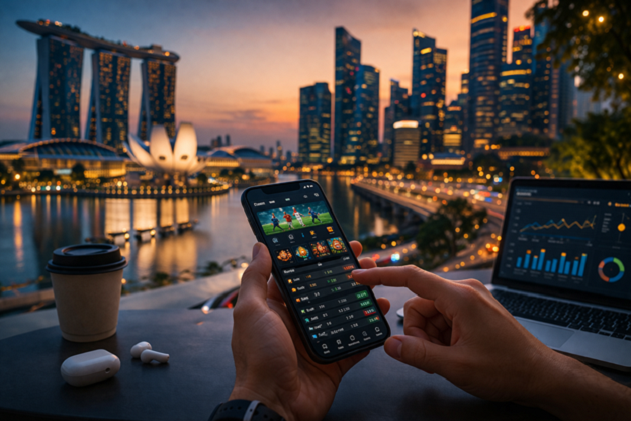 Mobile