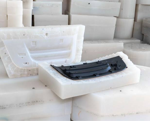 Vacuum Casting Service