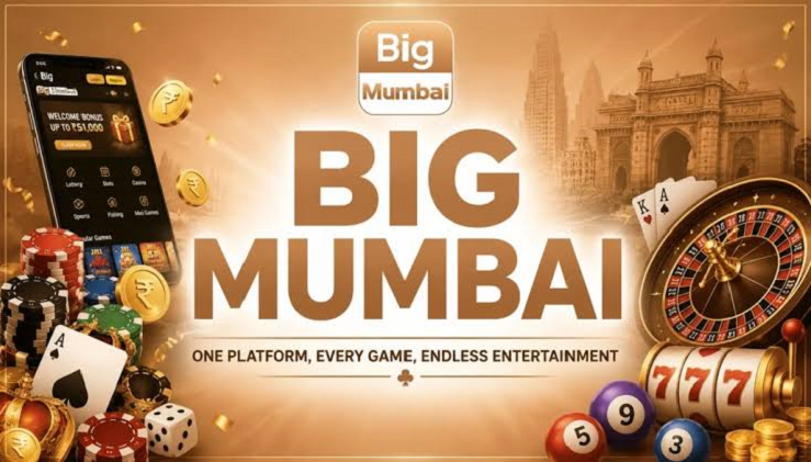 Big Mumbai
