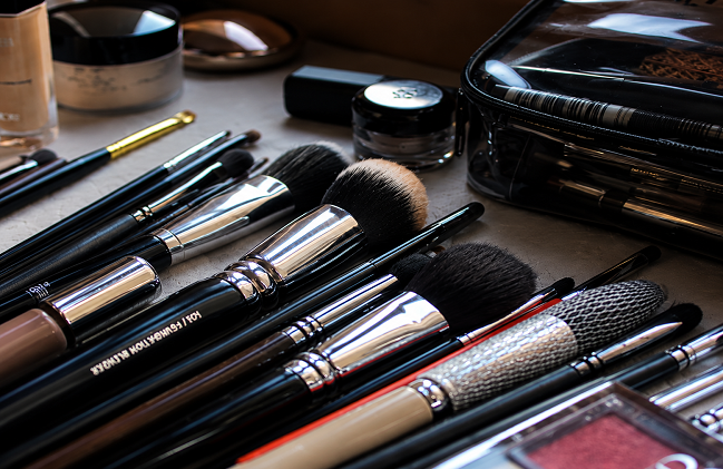 Cosmetic Brand