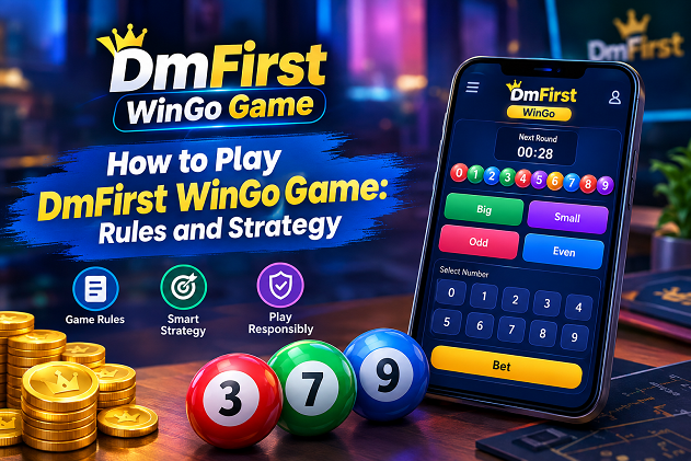 DmFirst