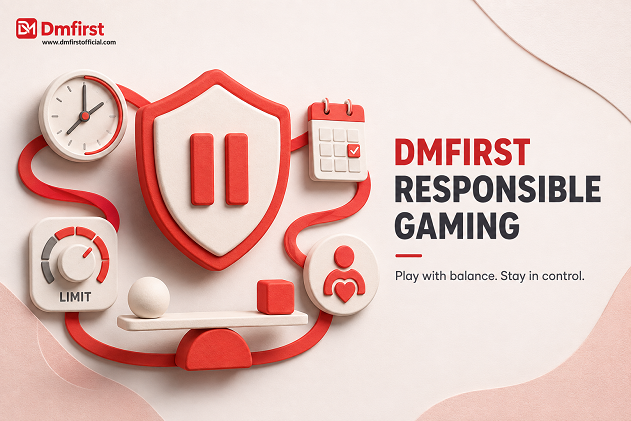 DmFirst