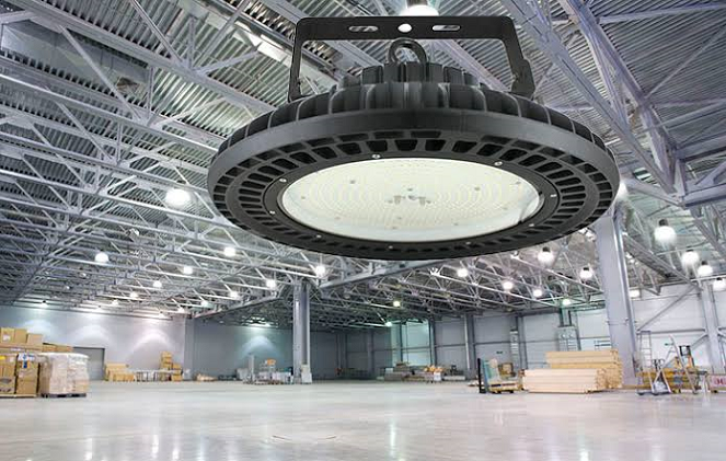 LED High Bay Lights