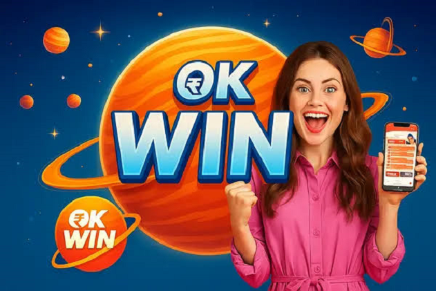 OK Win