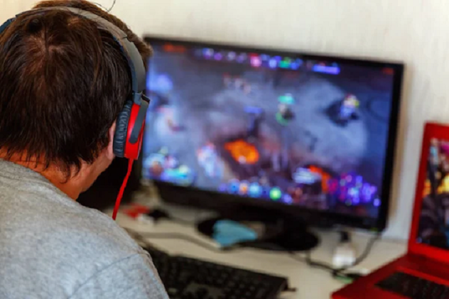 Online Gaming