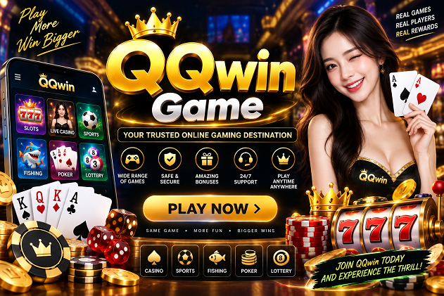 QQwin Game