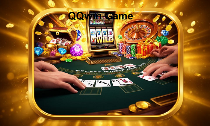 QQwin Game