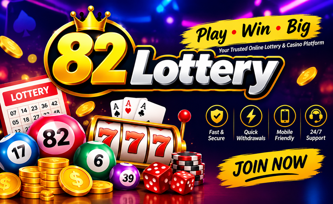 of 82 Lottery