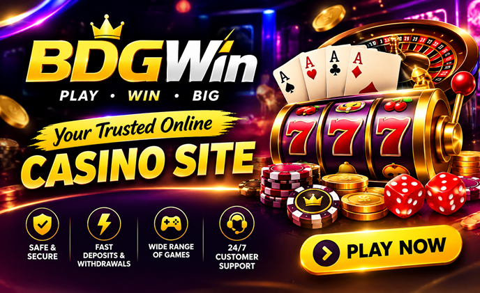 BDG Win