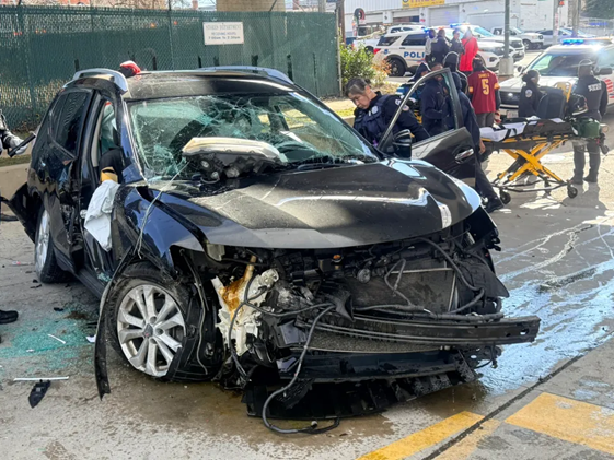 Car Accident