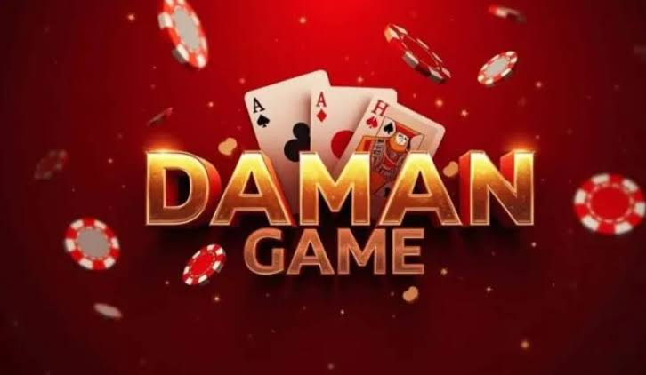 Daman game