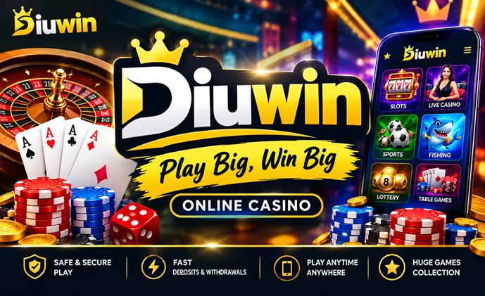 Using Diuwin