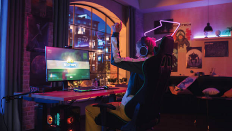 Online Games