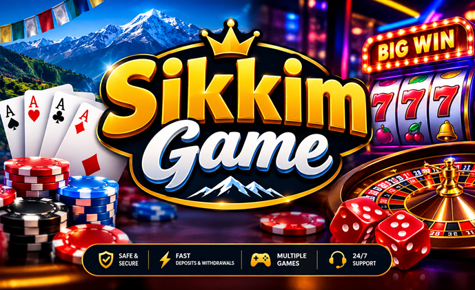 Sikkim Game Online
