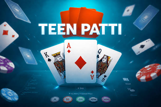 Teen Patti