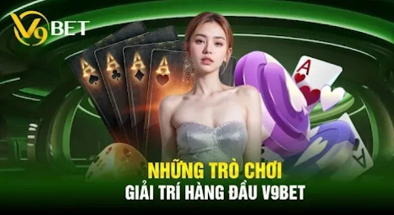 V9bet