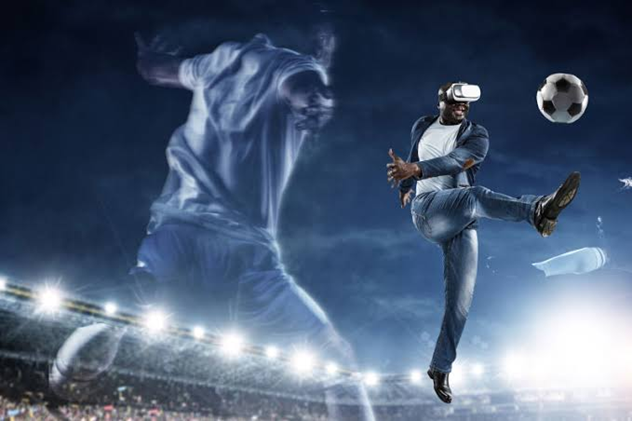 Virtual Sports