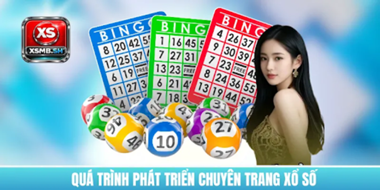 Xổ Số Ki