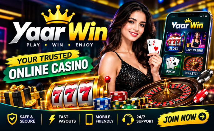 Yaar Win Platform