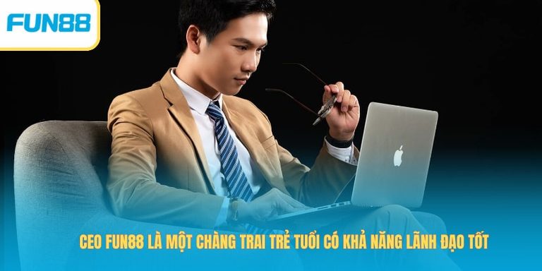 CEO Fun88